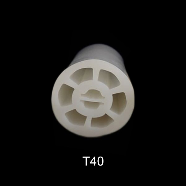 Large 40mm Diameter 360 Neon LED Strip Silicone Tubing Large 40mm Diameter 360 Neon LED Strip Silicone Tubing